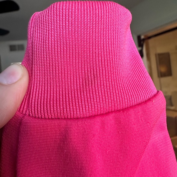 Pink left! - 2T Adidas 2-pc Track Suit - Picture 6 of 6